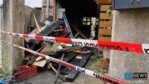 Thw mainz zur unterstützung der mainzer kriminalpolizei im einsatz 2