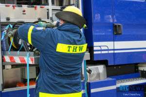 Hotel in kröv stürzt ein: zwei tote und mehrere verletzte - großeinsatz der rettungskräfte vor ort 1