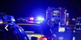 Symbolfoto Polizei Mainz | Foto: Chiara Forg | BYC-News