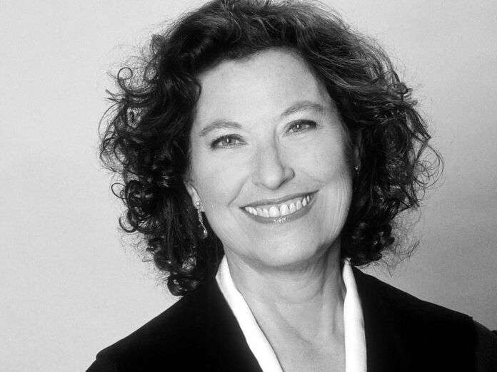 Ruth Herz