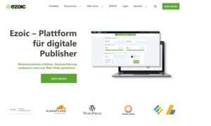 Ezoic tipp: die wortanzahl in online-artikeln wirkt sich positiv auf den umsatz aus