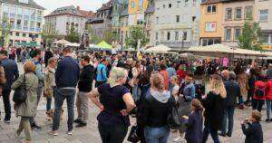 Feierabendmarkt-kornmarkt