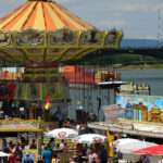 Mainzer Johannisnacht: Ein funkelndes Fest mit Traditionen und Attraktionen