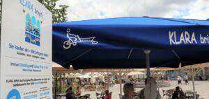 Bad kreuznach: klara-lastenrad startet wieder seinen service Bad kreuznach: klara-lastenrad startet wieder seinen service