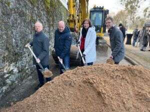 Hochheim am main: "kinder aufgepasst: ferienspiele 2023 bereits ausgebucht! "