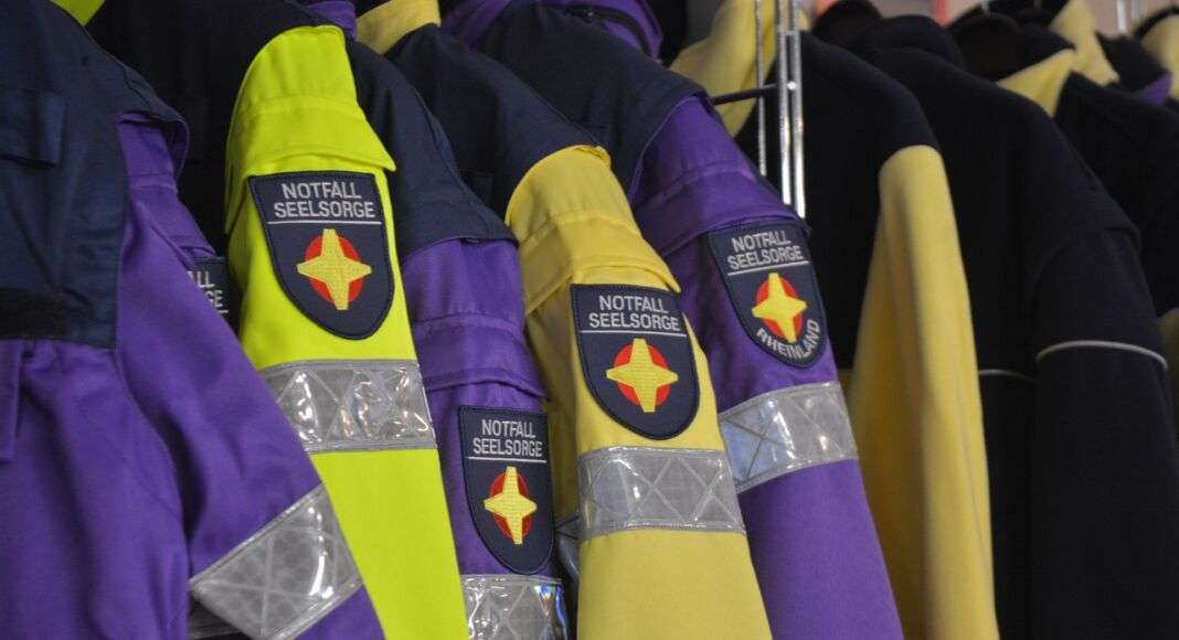 Was ist Notfallseelsorge?