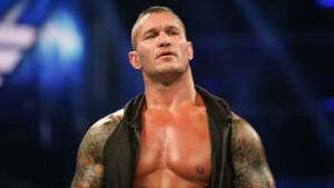 Spekulationen um randy orton bei wwe wrestlemania 39