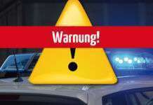 Warnung der Polizei im Taunus – Kriminelle erbeuten Geld Warnung der Polizei