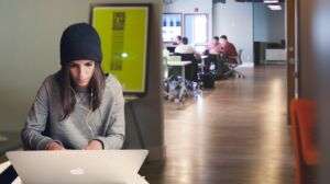 Coworking spaces: was man darunter versteht