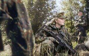 Wiedereinführung der wehrpflicht bei der bundeswehr Wiedereinführung der wehrpflicht bei der bundeswehr