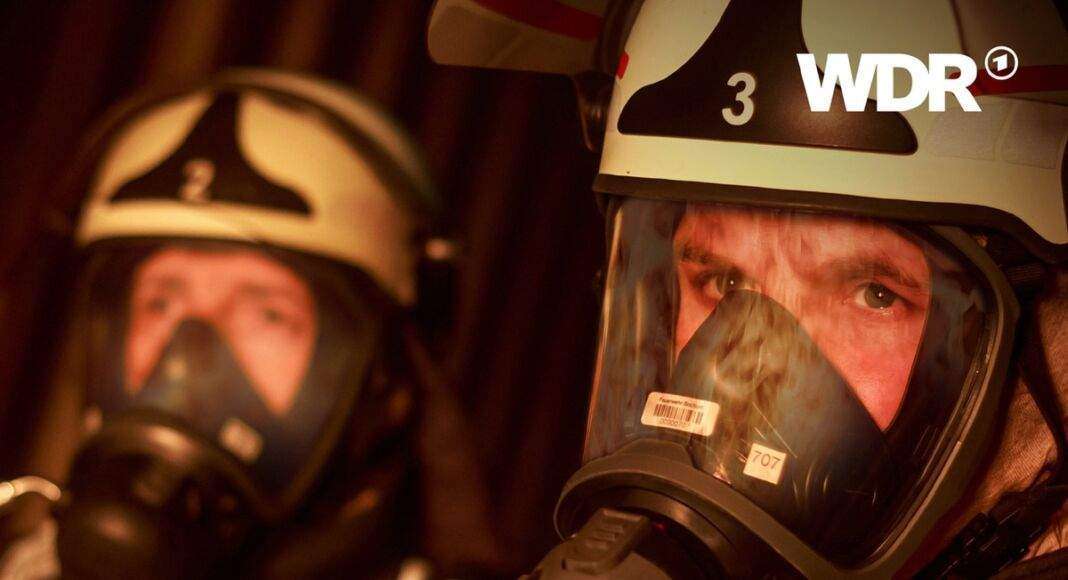 Feuer Flamme - Staffel 6 ab 17. März