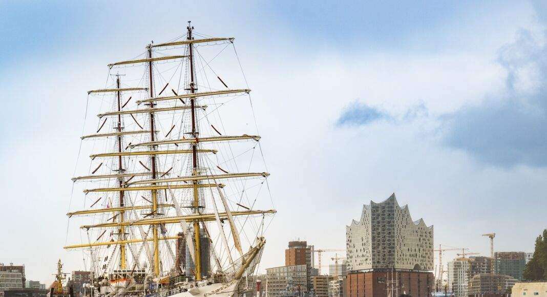 Hafengeburtstag Hamburg