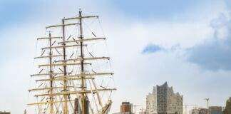 Hafengeburtstag Hamburg