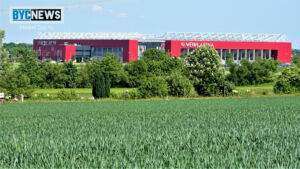 Mainz 05: nach dem pinkeln gab es kratzer und beulen