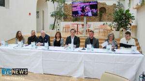 Nino haase: ausblick auf die kommende zeit als oberbürgermeister in mainz Nino haase: ausblick auf die kommende zeit als oberbürgermeister in mainz 1