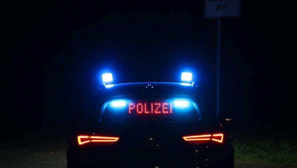 Symbolbild Polizei | Foto: BYC-News