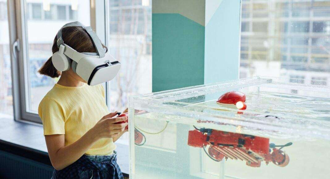 GoStudent veröffentlicht Bericht zur Zukunft der Bildung