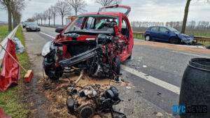 Bischofsheimer verunglückt tödlich auf der b9 1