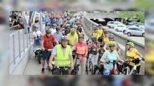 Stadt bad kreuznach nimmt beim stadtradeln 2023 teil Stadt bad kreuznach nimmt beim stadtradeln 2023 teil