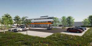 Endlich! Neue zulassungsstelle für die stadt wiesbaden