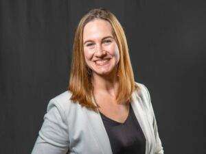 Wahlergebnis: lisa gößwein wird bürgermeisterin in bischofsheim Lisa gößwein