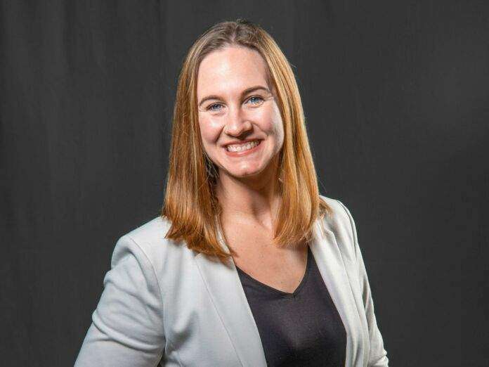 Lisa Gößwein