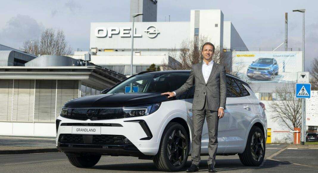 Quelle: Opel Quelle: Opel