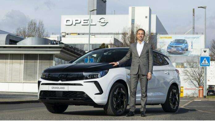 Quelle: Opel Quelle: Opel