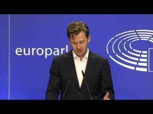 Eu-parlament beschließt zwangssanierungen von eigentum