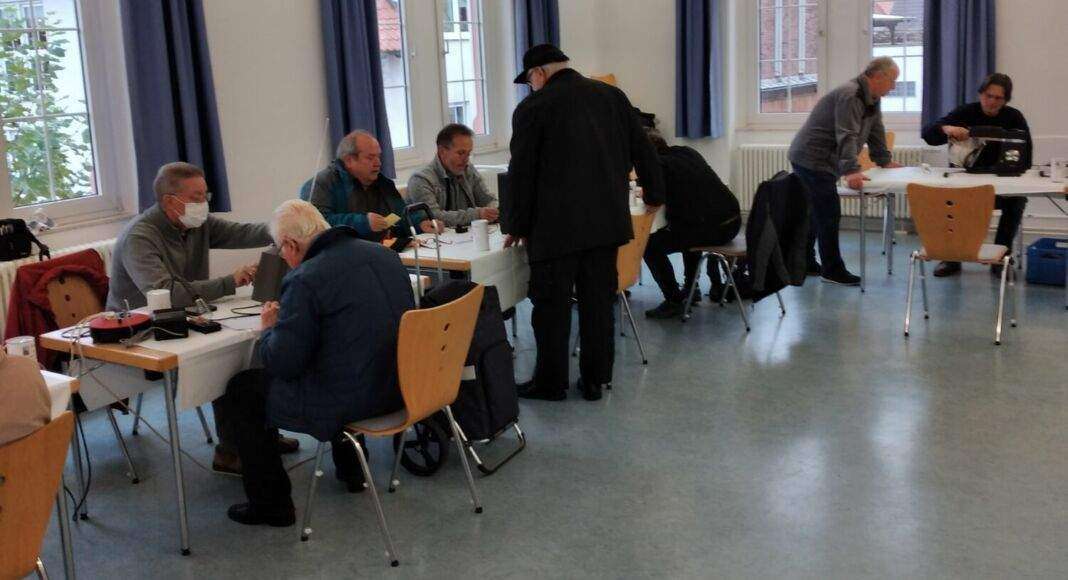 Repair Cafe