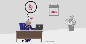 Steuererklärung: wichtige informationen zur homeoffice-pauschale