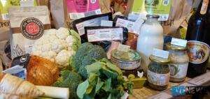 Neueröffnung: "lumbs hoflade" in ober-olm - einkauf rund um die uhr möglich