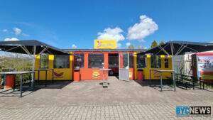 Snackbox nieder-olm: beliebter imbiss plant barbecue für den sommer