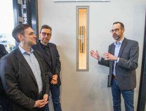 Tegut supermarkt übernimmt bio-supermarktkette