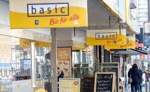Tegut supermarkt übernimmt bio-supermarktkette