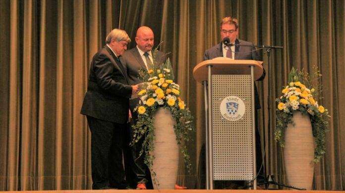 Foto: Stadt Riedstadt