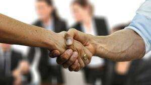 Joint venture - das versteckt sich hinter dem begriff