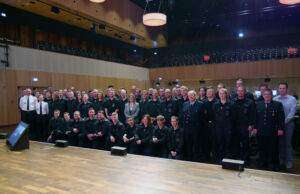 Freiwillige feuerwehr ingelheim feiert jahresempfang in der king 1