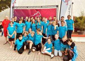 Tolle leistungen der dlrg nieder-olm / wörrstadt bei landesmeisterschaften rettungsschwimmen Tolle leistungen der dlrg nieder-olm / wörrstadt bei landesmeisterschaften rettungsschwimmen