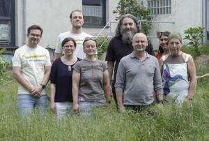 Gründung des landesverbandes rheinland-pfalz der partei klimaliste deutschland