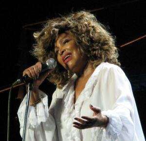 Rock-legende tina turner gestorben