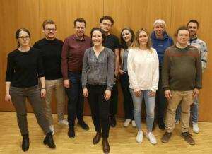 Neue doppelspitze bei der spd mainz-neustadt gewählt Neue doppelspitze bei der spd mainz-neustadt gewählt