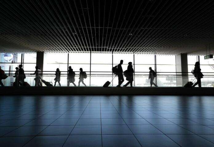 Airport, Flughafen | Quelle: pixabay.com