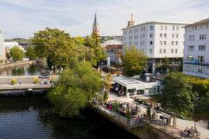 Pforzheim: eine schatztruhe für kultur- und geschichtsbegeisterte