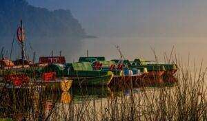 Freizeittipp: die schönsten badeseen in rheinland-pfalz