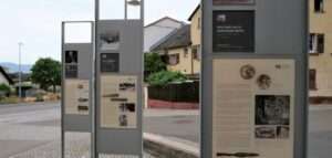 Ingelheimer kaiserpfalz präsentiert sich mit neuen angeboten Ingelheimer kaiserpfalz präsentiert sich mit neuen angeboten