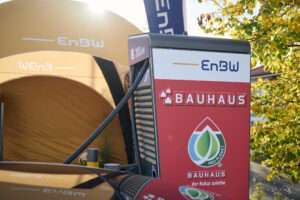 Rhein in flammen 2023 bei bingen und rüdesheim