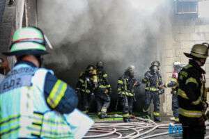 Feuerwehrmann stirbt bei einsatz im kreis groß-gerau