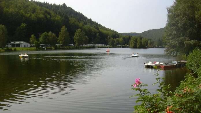 Clausensee