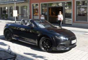 Feuerwehr bekämpft verheerenden brand in waldalgesheim 1